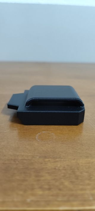 Porta batteria per cintura Parkside 20V