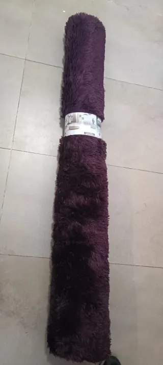 Alfombra pelo 160x230