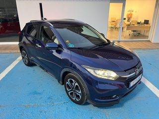 Honda Hrv 1.6 Diesel 120CV