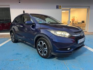 Honda Hrv 1.6 Diesel 120CV