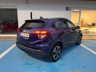 Honda Hrv 1.6 Diesel 120CV