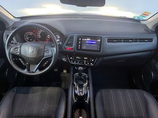 Honda Hrv 1.6 Diesel 120CV