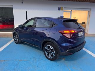 Honda Hrv 1.6 Diesel 120CV
