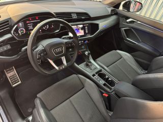 Audi Q3 2024