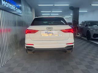 Audi Q3 2024