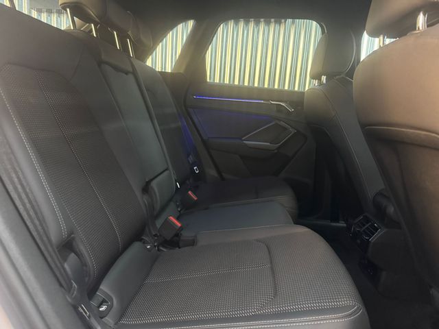 Audi Q3 2024