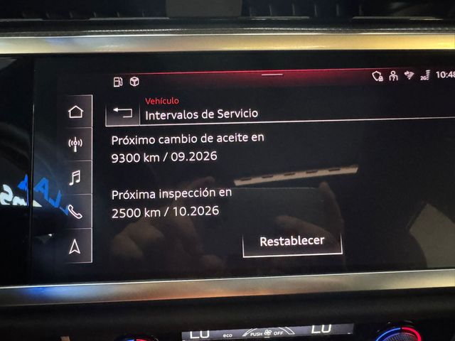 Audi Q3 2024