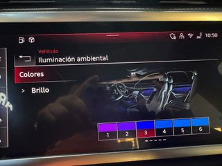 Audi Q3 2024