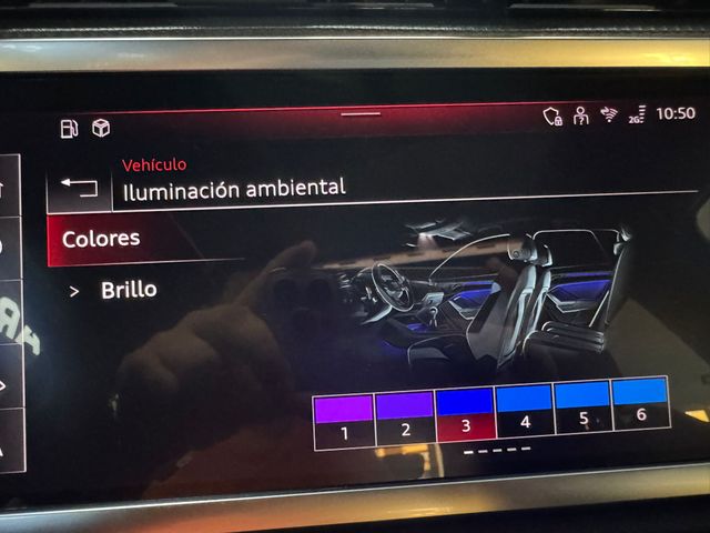 Audi Q3 2024