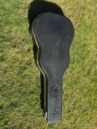 Estuche Guitarra Martin & Co.