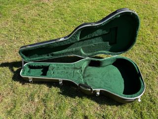 Estuche Guitarra Martin & Co.