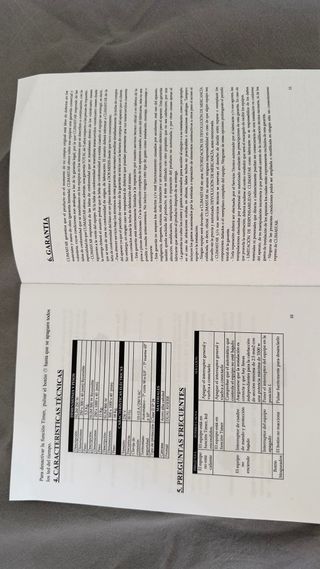 Radiador Toallero eléctrico ,Bajo Consumo.