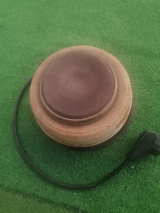 Hornillo Eléctrico Portátil