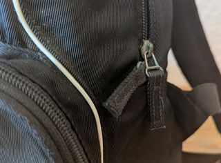 Mochila Nike Vintage 90s Bubble Bag