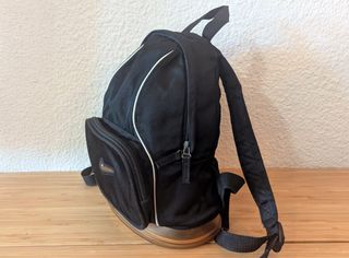 Mochila Nike Vintage 90s Bubble Bag