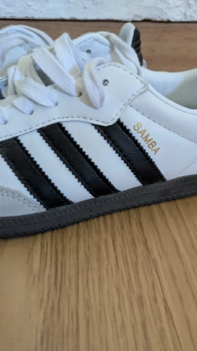 adidas gazelle silver green womens adidas Samba OG Shoes - Men's - Blue / Cloud White / Gum