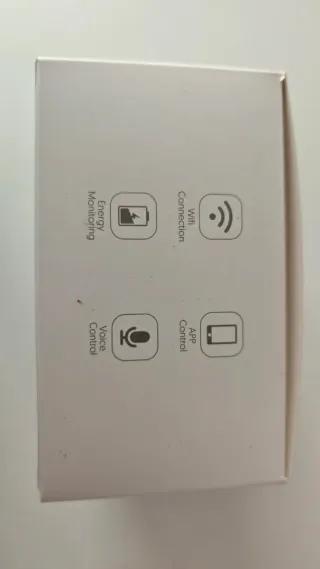 ENCHUFES INTELIGENTES TECKIN SP22