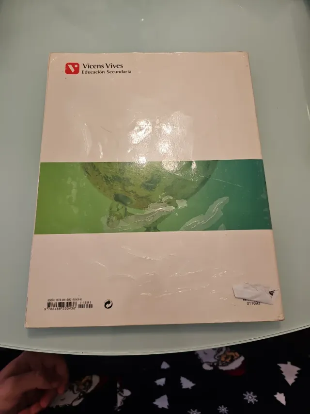 GH 3 (3.1-3.2) (Geografia e Historia ESO) Aula 3D