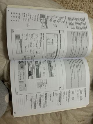 Matemáticas primaria tercer cicle