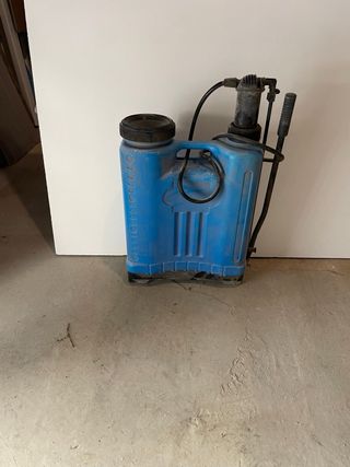 Pértiga extensible carbono 7,5m