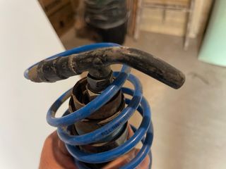 Pértiga extensible carbono 7,5m