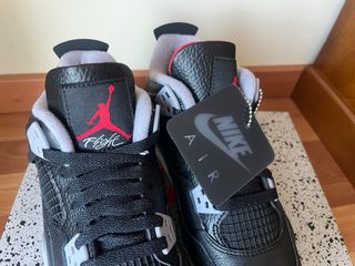 Jordan 4 Bred Reimagined GS