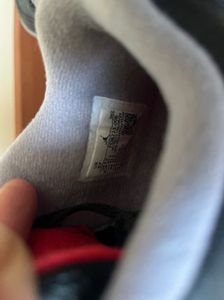 Jordan 4 Bred Reimagined GS