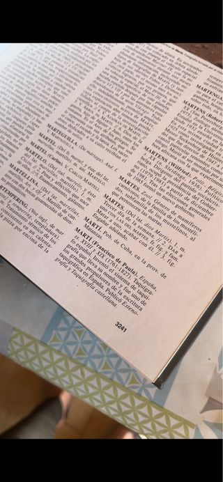 gran enciclopedia universal interliber