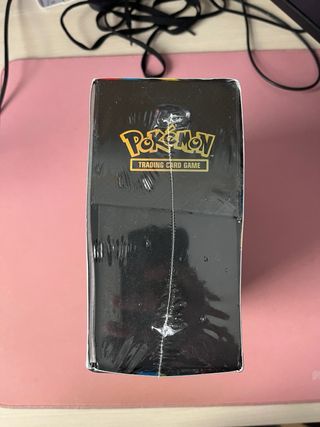 Pokemon Mega Evolution ETB - Mega Gardevoir