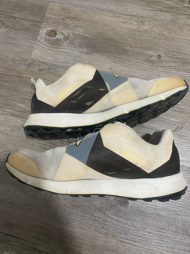 Adidas Terrex Zapatillas Senderismo