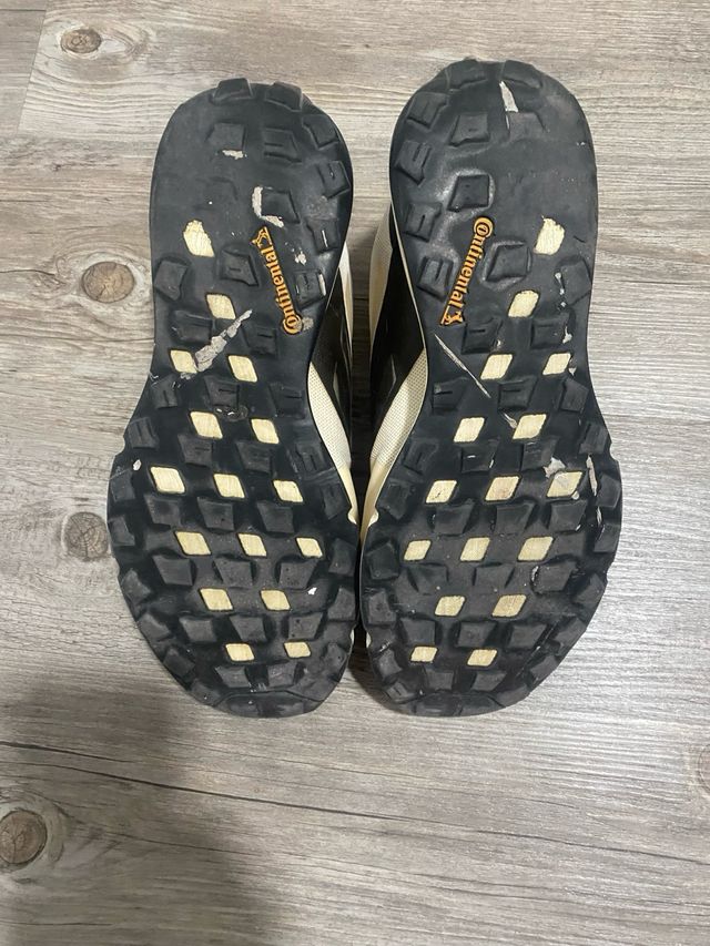 Adidas Terrex Zapatillas Senderismo