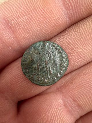 Antiche monete romane