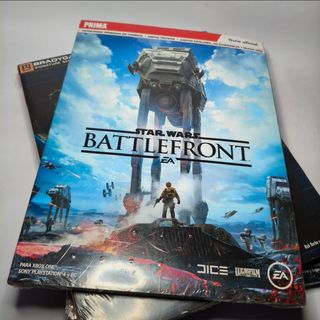 Pack 5 Guías videojuegos