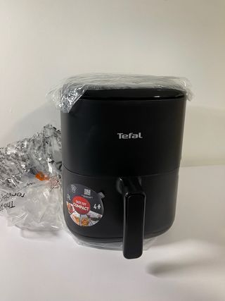 Freidora de aire Tefal Easy Fry Compact