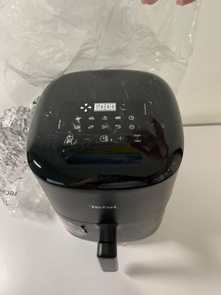 Freidora de aire Tefal Easy Fry Compact