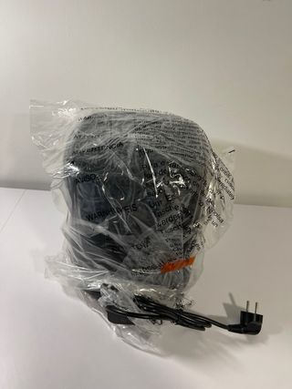 Freidora de aire Tefal Easy Fry Compact