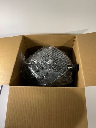 Freidora de aire Tefal Easy Fry Compact