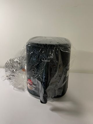 Freidora de aire Tefal Easy Fry Compact