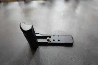 Impugnatura alluminio Sony RX100