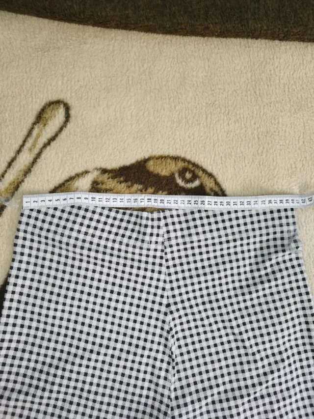 Leggings ESPAÑOLES Elasticos Talla L Multicolor