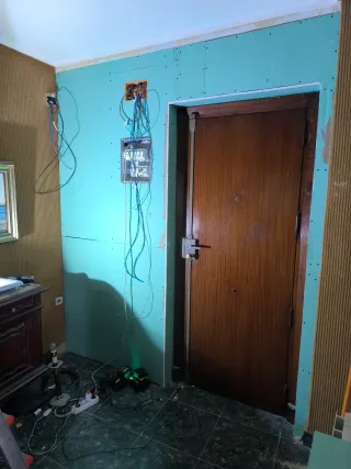 Servicios de instalación y mantenimiento,