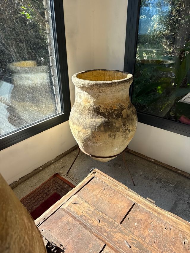 Ánfora Antigua Grande