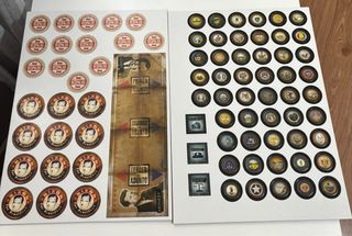 Juego 1960 Carrera hacia la Casa Blanca