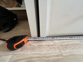 Cama nido blanca con cajones