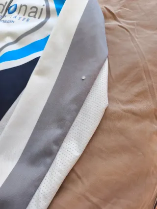 Chaqueta Ciclismo talla L