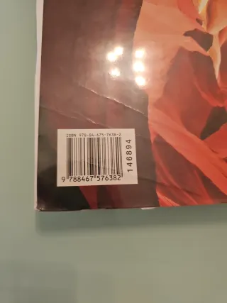 Biología y geología, Arce. 3 ESO. Savia