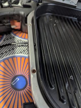 Barbecue elettrico Ninja Woodfire OG701EU