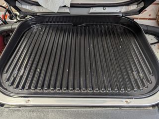 Barbecue elettrico Ninja Woodfire OG701EU