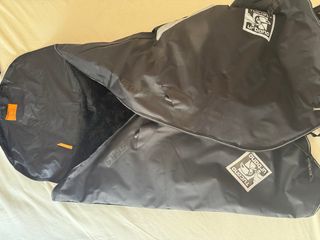 Manta de invierno Tucano Urbano para moto