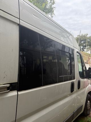 Peugeot Boxer 2007 L2H2